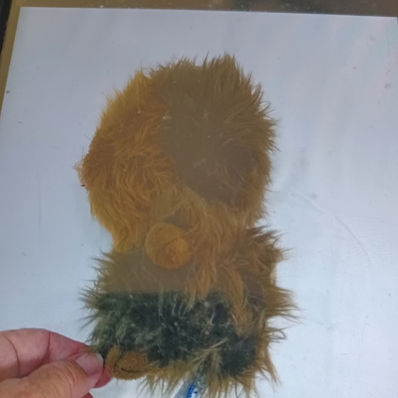 Star Wars Chubaca plush - Picture 3 of 6